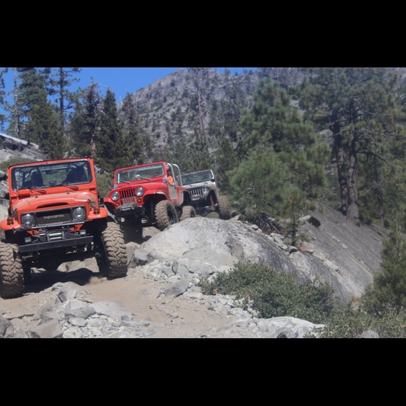 Meet your Posher, Casey - Picture 5 of 8